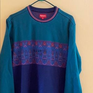 Supreme Long Sleeve